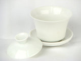 White Gaiwan