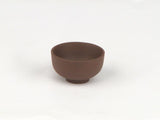 Clay Gongfu Tea Cup