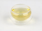 Double Walled Glass Gongfu Cup