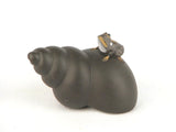 Tea Pet - Frog/Snail