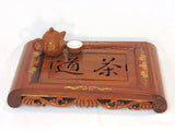 Tea Ceremony Table
