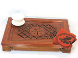 Tea Ceremony Table