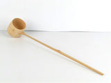 Bamboo Water Ladle