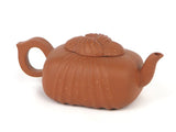 Wrapped Seals Teapot