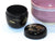 Mat Cha Tea Caddy - Black