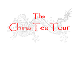 China Tea Tour