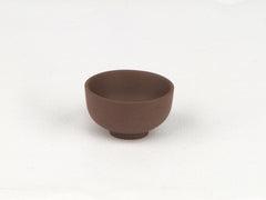 Clay Gongfu Tea Cup
