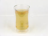 Double Walled Glass Tumbler