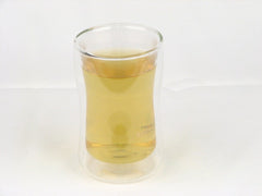 Double Walled Glass Tumbler