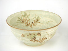 Artist Japanese Tea Bowl