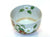 Japanese Mat Cha Tea Bowl - Tea Flowers