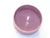 Japanese Mat Cha Tea Bowl - Pink Snow