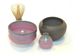 Japanese Tea Ceremony Set