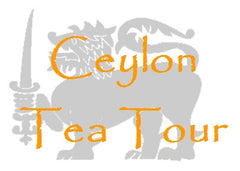 Ceylon Tea Tour