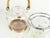 Glass Kettle and Burner