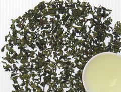 Tie Guan Yin - Watermelon