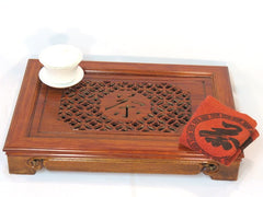 Tea Ceremony Table
