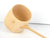 Bamboo Water Ladle