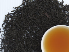 Black Dan Cong - Champion