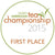 Black Dan Cong - Champion