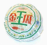 Golden Melon - Sheng - 2007