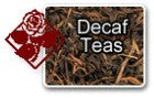 Pu Er Teas