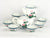 Porcelain Tea Ceremony Set