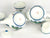 Porcelain Tea Ceremony Set