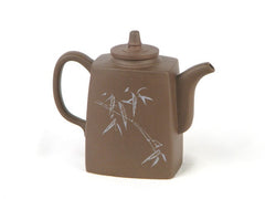 Square Taper Teapot