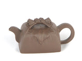 Wrapped Seals Teapot