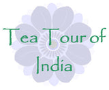 Tea Tour of India