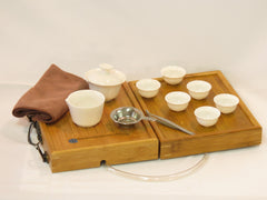 Teaware